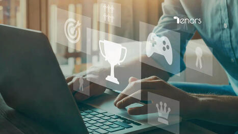Introduction à la Gamification | Formation Agile | Scoop.it
