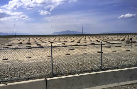 Big opportunities to improve how the nation disposes of its nuclear waste | Industry 411 - Waste Management | Scoop.it