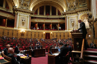 Budget 2026 : alors que le compromis s’éloigne à l’Assemblée, l’idée du 49.3 fait son grand retour | Finances - Fiscalité - PLF 2026 | Scoop.it