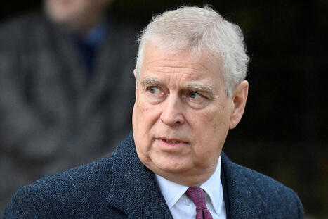 Could Prince Andrew ever be prosecuted over his links to Jeffrey Epstein? - The Independent | Operation Phobos | Scoop.it