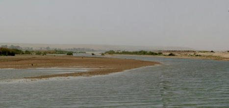 It's not just Iran: Conflict over WATER resources is on the rise | CIHEAM Press Review | Scoop.it