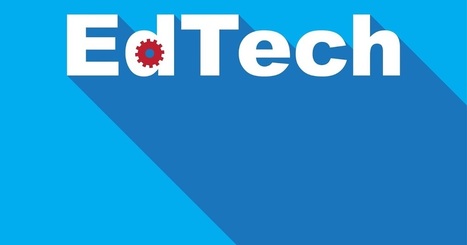 Cómo implantar un proyecto Edtech | tecno4 | Scoop.it