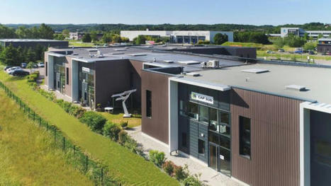 Helexia, filiale de Voltalia, acquiert Cap Sud, spécialiste des toitures solaires sur bâtiments agricoles | rev3 - la 3ème révolution industrielle en Hauts-de-France | Scoop.it