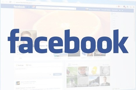 Facebook s'explique sur la chute libre du reach organique | Community and Social Media Management | Scoop.it