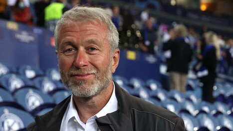 Chelsea FC fined millions over secret payments under Abramovich ownership - ICIJ | Tax | Scoop.it