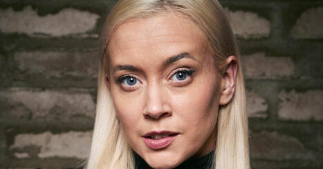 Sofia Virrasta tuli l&auml;hisuhdev&auml;kivallan uhri | Eeva | 1Uutiset - Lukemisen t&auml;hden | Scoop.it