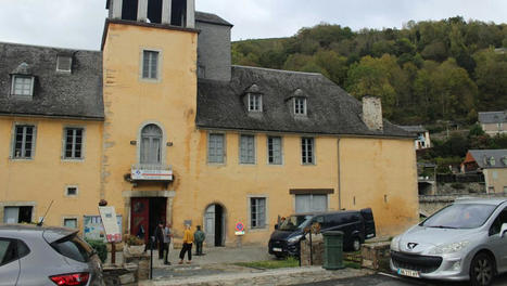 Une visite insolite et chargée d'histoire, bienvenue au musée des Cagots à Arreau | Vallées d'Aure & Louron - Pyrénées | Scoop.it