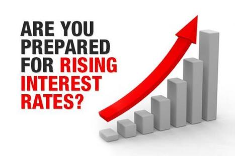 Why rising Federal Funds rates might be good for the housing market | Best Brevard FL Real Estate Scoops | Scoop.it