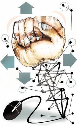 Medios sociales y democracia deliberativa, Nathan Gardels | Diari de Miquel Iceta | Scoop.it