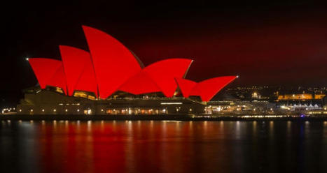 ‘Win’ for tourism as China and Australia agree to multi-entry visa | Chinese Travellers | Scoop.it