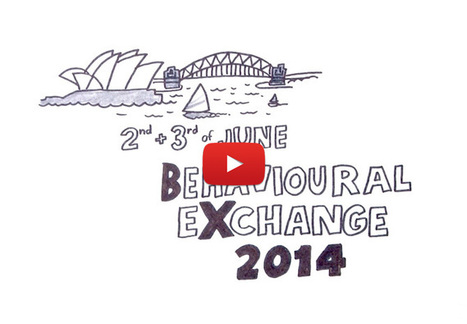Home - Behavioural Exchange 2014 | Bounded Rationality and Beyond | Scoop.it