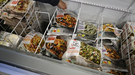 Consommation : une éclaircie en avril après un début d'année « très dur » | Revue de presse du Centre de doc | Scoop.it