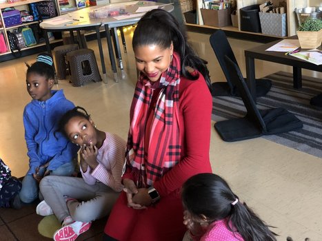  OCSB’s dedication to equity, diversity and inclusion - is a call to action by all - much more than Black History Month ... | iGeneration - 21st Century Education (Pedagogy & Digital Innovation) | Scoop.it
