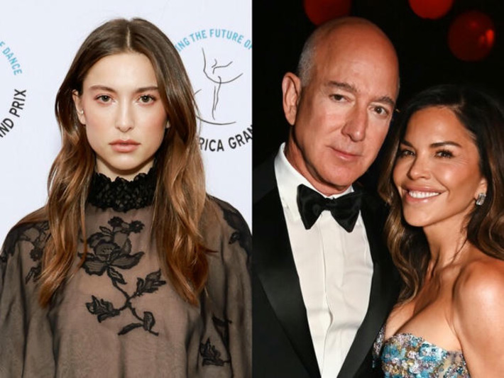 Eve Jobs' Idyllic Cotswolds Wedding vs. Jeff Bezos & Lauren Sánchez's Bash: Which One Cost More? | The UHNW Lifestyle Report | Scoop.it