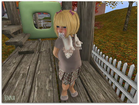 I Like... | 亗 Second Life Kingdom of Kids 亗 | Scoop.it