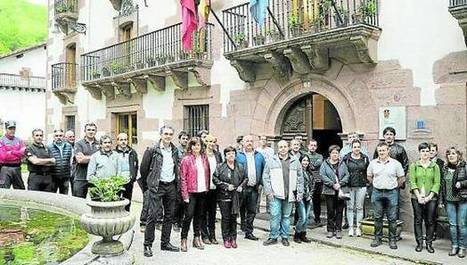 Interior cree que es preciso contar con una helisuperficie en cada municipio | Ordenaci&oacute;n del Territorio | Scoop.it