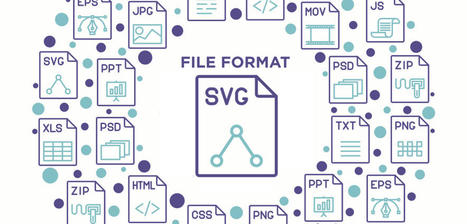 An Intro to SVG Icons and FileMaker | Cross | Learning Claris FileMaker | Scoop.it