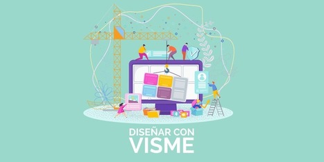 Visme en español: Utilidades y beneficios potenciales para tu negocio | Educación, TIC y ecología | Scoop.it