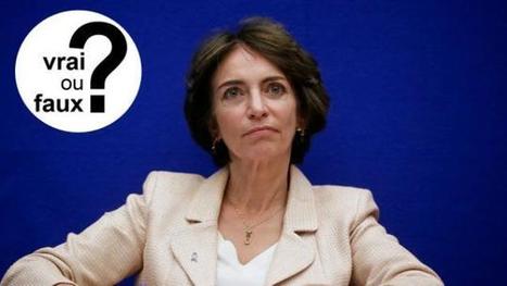 Marisol Touraine : "Seule la moiti&eacute; des + de 65 ans se vaccine contre la grippe" | Sant&eacute;, m&eacute;decine, sexualit&eacute; et culture g&eacute;n&eacute;rale | Scoop.it
