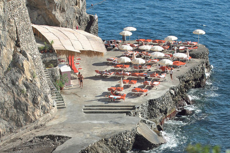 Italy's Coastal Gems: four jet-set hotels @hotelsplendido @pellicanohotels @IlSanPietro @scaterinamalfi #travel #turismo | ALBERTO CORRERA - QUADRI E DIRIGENTI TURISMO IN ITALIA | Scoop.it