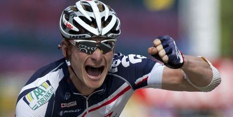 Tour de France : Greipel remporte la 13e étape au Cap d'Agde | Tout le web | Scoop.it