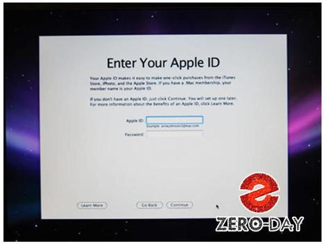 Apple ID โดน Hack กว่า 12 ล้านรายการ!! | CITEC IT Security | Scoop.it