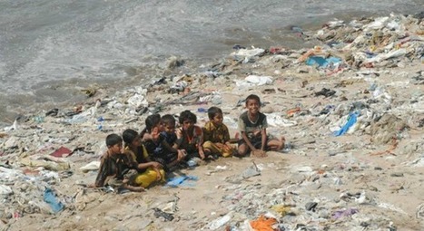 Indonésie : ils troquent leurs déchets contre des soins médicaux | Koter Info - La Gazette de LLN-WSL-UCL | Scoop.it