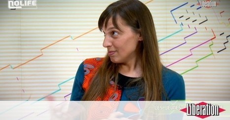 56Kast #107 : Génération connectée, du mythe à la réalité | -thécaires | Espace numérique et autoformation | Scoop.it