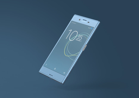Install Xperia XZs Loop UI + Pixel Overlay for Nougat running devices | Gizmo Bolt - Exposing Technology, Social Media & Web | Scoop.it