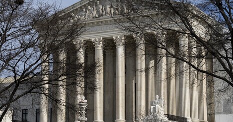WED: Supreme Court clears the way for temporary nuclear waste storage in Texas and New Mexico, + More | Industry 411 - Waste Management | Scoop.it