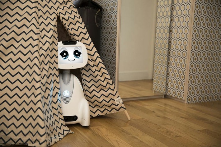 Culture : 3 entreprises int&eacute;ressantes rencontr&eacute;es dans les all&eacute;es de Museum Connections | Innovation - Prospective | Scoop.it