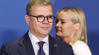 Hallituksen iso uudistus kaatui &ndash; Orpo: &rdquo;K&auml;vi meille&rdquo; | Lehti | Scoop.it