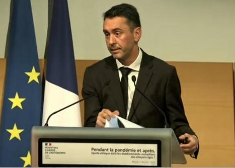 Personnes &acirc;g&eacute;es : un document-rep&egrave;re sur les questions &eacute;thiques - ASH | Actualit&eacute;s sociales hebdomadaires | Accompagnement, Social & Sant&eacute; | Scoop.it