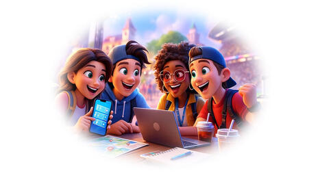 Quand un concert ou un match devient la raison première de voyager | Chiffres clés, fiches marchés et études | Scoop.it