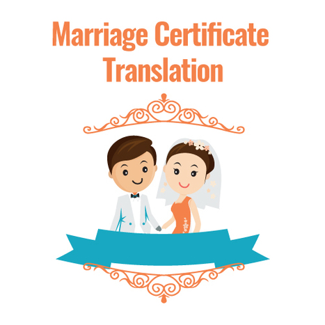 Marriage Certificate Translation | Universal Translation Company | Scoop.it