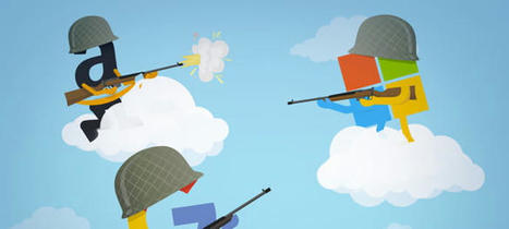 IaaS : tous les articles le JDN | Intelligence artificielle | Scoop.it