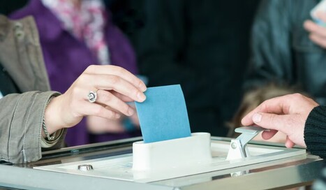 Elections professionnelles dans la fonction publique : qui peut &ecirc;tre candidat, qui peut voter, o&ugrave; et comment ? | Veille juridique du CDG13 | Scoop.it