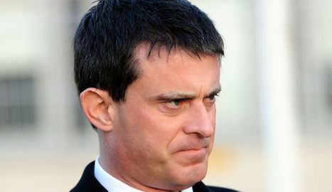 Quand Manuel Valls fait pression sur le patron de la SNCF | Meilleure revue de presse de l'univers connu | Scoop.it