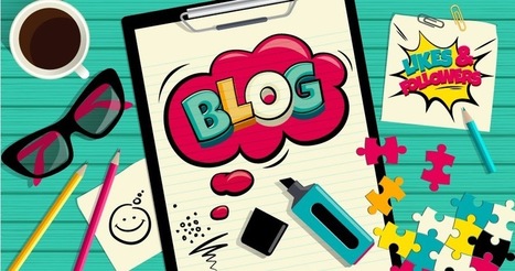 Consejos para Conseguir que tu Blog sea Único | TIC & Educación | Scoop.it
