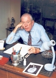 Composer Sir Malcolm Arnold's carer in Attleborough, Norfolk wins court battle - Norwich Evening News | Soundtrack | Scoop.it