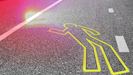 Cluster of domestic violence homicides rocks Yakima County - Yakima Herald | Operation Oya | Scoop.it