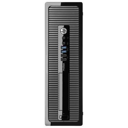 HP ProDesk 400 G1 j6d33ut Review - All Electric Review | Desktop reviews | Scoop.it