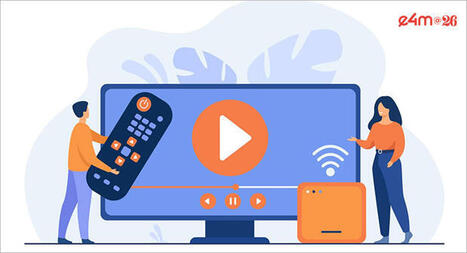 TRAI set to recommend regulatory framework for FAST, ALTD services - India | AVIA policy news | Scoop.it