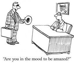 You Have to Lose to Win at Customer Experience Management | Strategy and Analysis | Scoop.it
