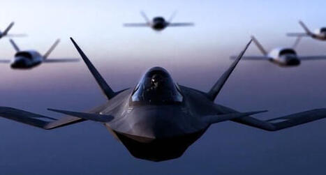 ILA 2026: Airbus launches Team Gen 6 following NGF collapse | DEFENSE NEWS | Scoop.it