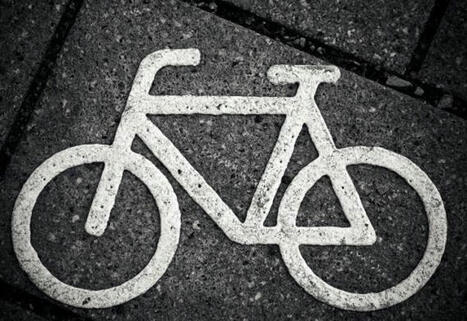 Baromètre Vélo : La grande enquête citoyenne sur le vélo | Vosges Info | La SELECTION du Web | CAUE des Vosges - www.caue88.com | Scoop.it