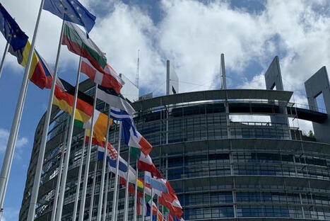 LE GRAND NORD : L'UE va doubler son soutien aux pays et territoires d'Outre-mer, dont le Groenland | LE GRAND NORD | Scoop.it