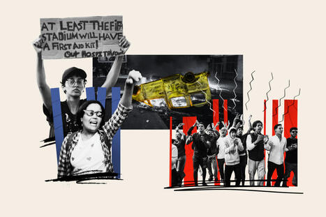 From Morocco to Nepal, Gen Z Is Using Discord To Rise Up | Marketing | Scoop.it