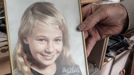 Heikki Ristikankareen tytär Piia, 15, katosi 30 vuotta sitten – aktiiviset murhatutkimukset aloitettu nyt uudelleen: "Jos joku tulee tunnonvaivoihin" - Rikos - Uutiset - MTV.fi | 1Uutiset - Lukemisen tähden | Scoop.it