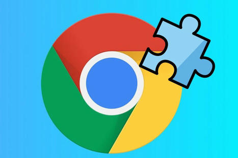 7 extensiones para Google Chrome (y otros navegadores) que pueden ser imprescindibles para tu día a día. | Recursos, Servicios y Herramientas de la Web 2.0 en pequeñas dosis. | Scoop.it